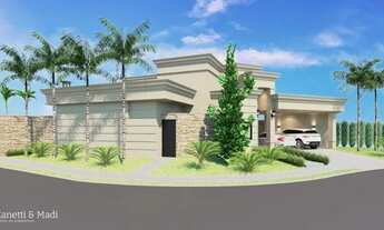 Imagem 3: Ótima Casa a venda no condomínio Terra Vista em construção, Mirassol