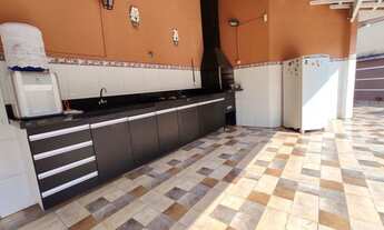 Imagem 4: Casa para venda em Recanto Sandra Martim de Sá - Caraguatatuba