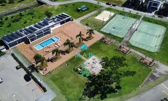 Imagem 2: Casa de Altíssimo Padrão à Venda em um dos Principais Condomínios do Bairro Ingleses - Flo