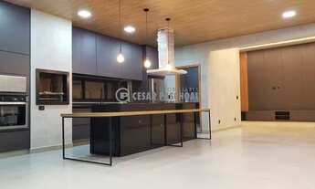 Imagem 4: Casa em Condomínio Térrea Quintas de São José Disponível Para Venda E Locação Quintas De