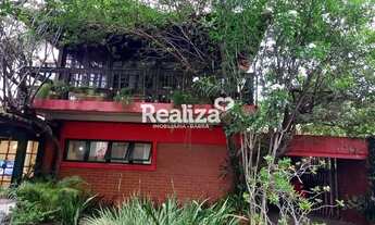 Imagem 6: Casa de condomínio Santa Marina para venda tem 645 metros quadrados com 3 quartos