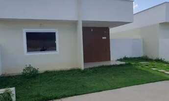 Imagem 3: Alugo Casa no condominio Prime Araçagi II