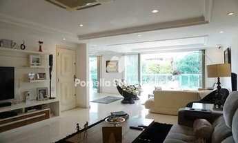 Imagem 6: RIO DE JANEIRO - Apartamento Padrão - Barra da Tijuca