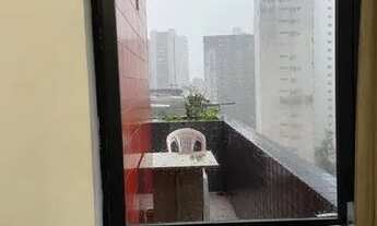 Imagem 4: Ap com 1 quarto Mobiliado em Boa Viagem