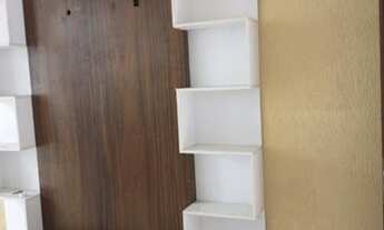 Imagem 3: Sobrado com 2 dormitórios, 58 m² - venda por R$ 260.000,00 ou aluguel por R$ 1.701,00/mês