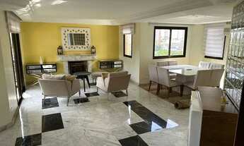 Imagem 2: Apartamento Venda Vila Mariana 170 m² 3 Dormitórios