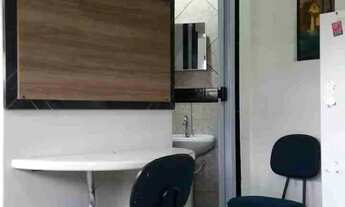 Imagem: Kitnett em sao braz