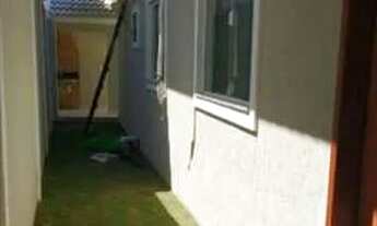 Imagem 4: Sobrado para venda tem 120 metros quadrados com 3 quartos em Vila Carrão - São Paulo - SP