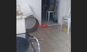 Imagem 4: Casa Padrão em São José dos Campos