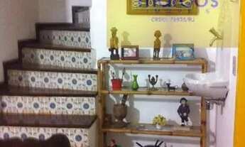 Imagem 7: Casa em Condomínio para Venda em Cabo Frio, Peró, 3 dormitórios, 1 suíte, 2 banheiros, 2 v