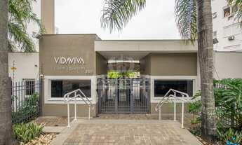 Imagem 3: Apartamento para venda com 57m² com 2 quartos, suíte 1 vaga em Jardim Sabará - Porto Aleg