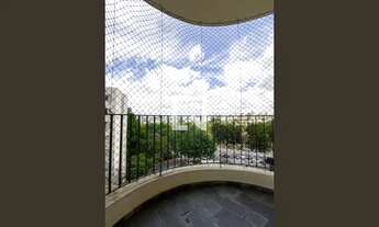 Imagem 7: Apartamento para Aluguel - Alto da Lapa, 3 Quartos, 95 m2