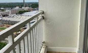 Imagem 4: Pleno Residencial - Vendo Espetacular Apartamento 2 quartos sendo 1 suíte - Pode financiar