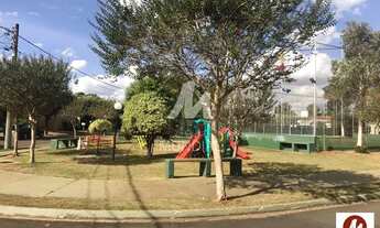 Imagem 3: Casa (térrea em condominio) 3 dormitórios/suite, cozinha planejada, portaria 24hs, lazer