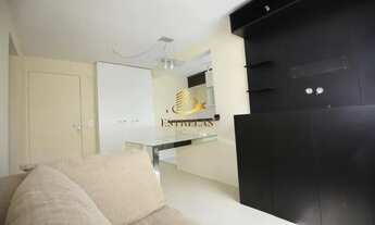 Imagem 6: Vende apto com 2 quartos, Santa Quitéria, campo comprido