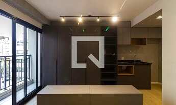 Imagem 5: Apartamento para Aluguel - Perdizes, 1 Quarto, 24 m2