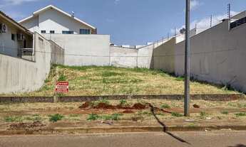 Imagem: Lote/Terreno para venda tem 300 metros quadrados