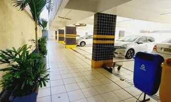 Imagem 3: Apartamento com varanda, quarto e sala para Ponta Verde