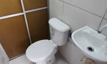 Imagem 3: DR. VIANNA ALUGA KIT NET NA TRAVESSA CASTELO BRANCO - FÁTIMA