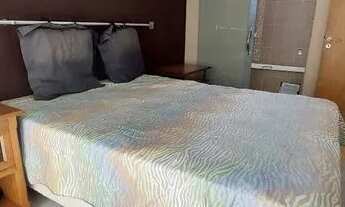 Imagem 5: Sobrado para alugar e para venda - Parque Terra Nova - 199 m² - Mobiliado - 03 dormitórios