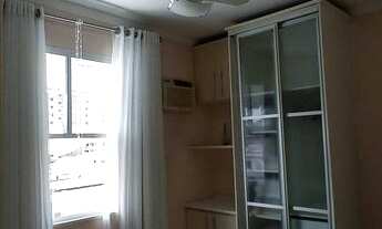 Imagem 5: Apartamento para venda tem 74 metros quadrados com 2 quartos em Aparecida - Santos - SP