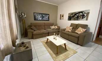 Imagem: Casa - Parque Alto Taquaral - Campinas