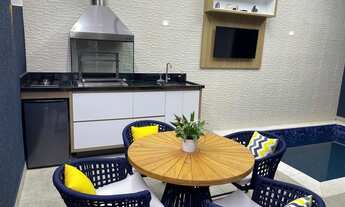 Imagem 2: LINDA CASA ATIBAIA MORUMBI