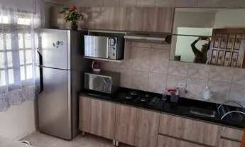 Imagem 3: Casa Condomínio - São José do Pinhais - Cidade Jardim