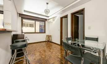 Imagem 4: Apartamento para aluguel, 2 quartos, Centro Histórico - Porto Alegre/RS