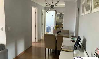 Imagem: APARTAMENTO 02 DORMITÓRIOS/ JARDIM IRACEMA