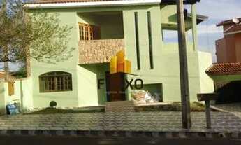 Imagem: Casa em Condominio no Bairro RESIDENCIAL