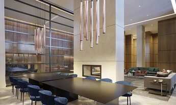 Imagem 7: Apartamento com 4 quartos, 375,17m², à venda em São Paulo, Ibirapuera