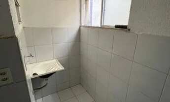 Imagem 4: Locação - Central Park - Primeiro Andar Nascente