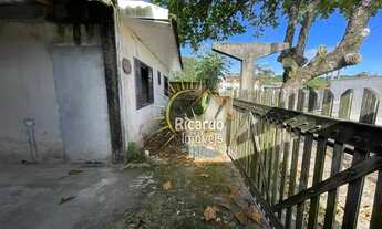 Imagem 2: CASA COM EXCELENTE POTENCIAL EM IPANEMA - TERRENO 360,00m² E ÁREA CONSTRUÍDA 60,00m² - R
