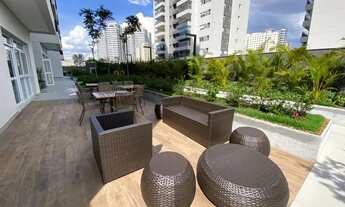 Imagem 6: Apartamento para venda tem 113 metros quadrados com 3 quartos em Centro - Santo André - SP