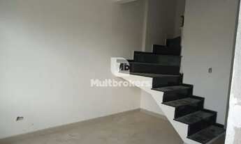 Imagem 4: CURITIBA - Casa Padrão - Sítio Cercado