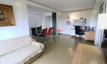 Imagem 4: Apartamento à venda, com 85m² de área útil, 3 dormitórios, 1 suíte e 1 Vaga de Garagem emS