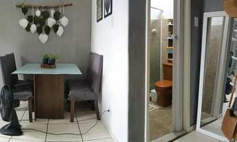 Imagem 2: Vendo Apartamento com 1 dormitório