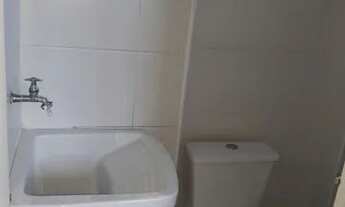 Imagem 7: Aluga-se cubatão 01 quarto