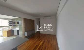 Imagem 6: Apartamento com 2 dormitórios para alugar, 71 m² por R$ 5.191,00/mês - Jardim da Glória