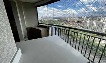 Imagem 3: APARTAMENTO RESIDENCIAL em BARUERI - SP, ALPHAVILLE EMPRESARIAL