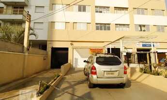 Imagem 2: Apartamento para Aluguel - Vila Romana, 2 Quartos, 72 m2