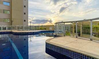 Imagem 3: Apto 2 quartos com suíte e lazer comp. Sinal a partir de 9 mil . ITBI e registro grátis