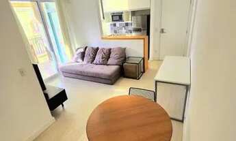 Imagem 4: SANTO ANDRÉ - Apartamento Padrão - JARDIM