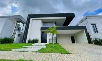 Imagem 2: Vendo Casa de 3 suítes no Condomínio Florais do Valle