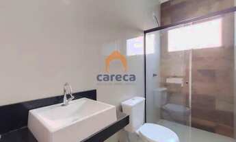 Imagem 3: Casa para Venda em Bady Bassitt, JD TANGARÁ, 2 dormitórios, 1 suíte, 2 banheiros, 1 vaga