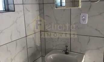 Imagem 3: Cod 500 linda casa para locação com 2 dorms