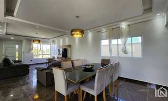 Imagem 4: VARGEM GRANDE PAULISTA - Casa de Condomínio - Centro