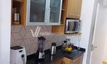 Imagem 7: Apartamento - Jardim dos Oliveiras - Campinas