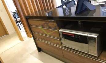 Imagem 3: BARUERI - Apartamento Padrão - MELVILLE EMPRESARIAL I E II